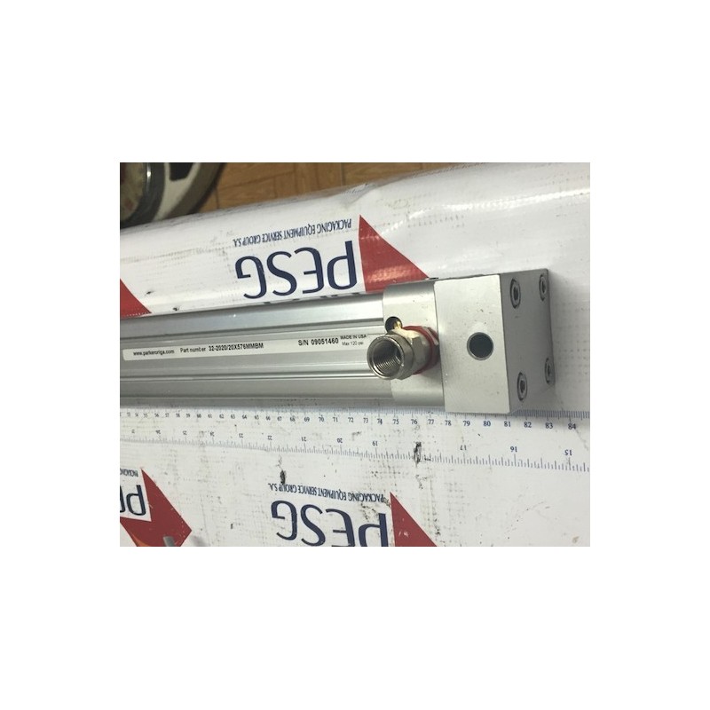 PARKER ORIGA 32-200/20X576MMBM