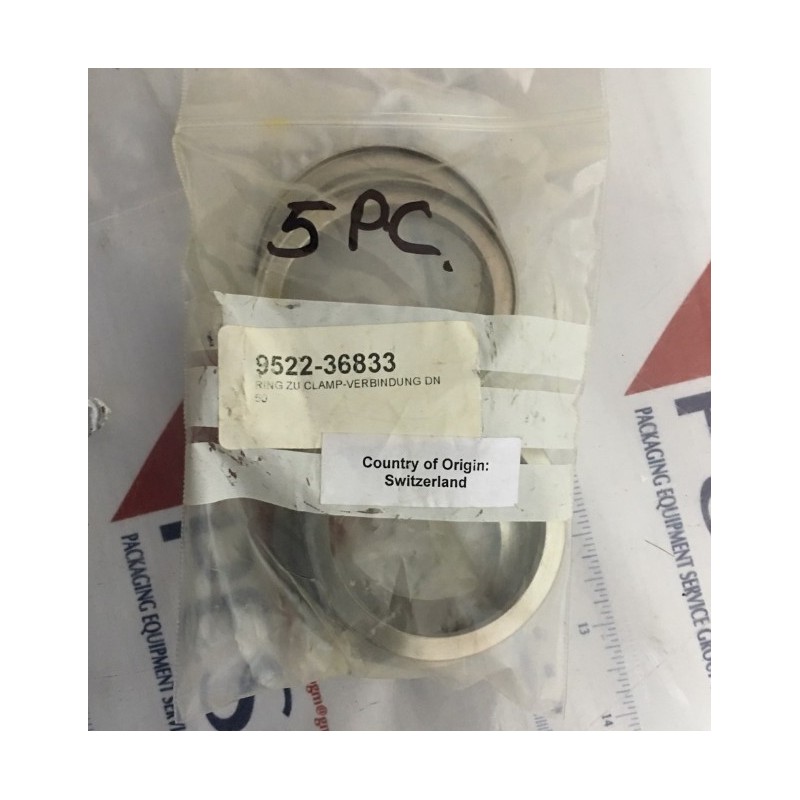 RING CLAMP 9522-36833 RING CLAMP 9522-36833