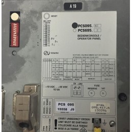 PESTER PCS095