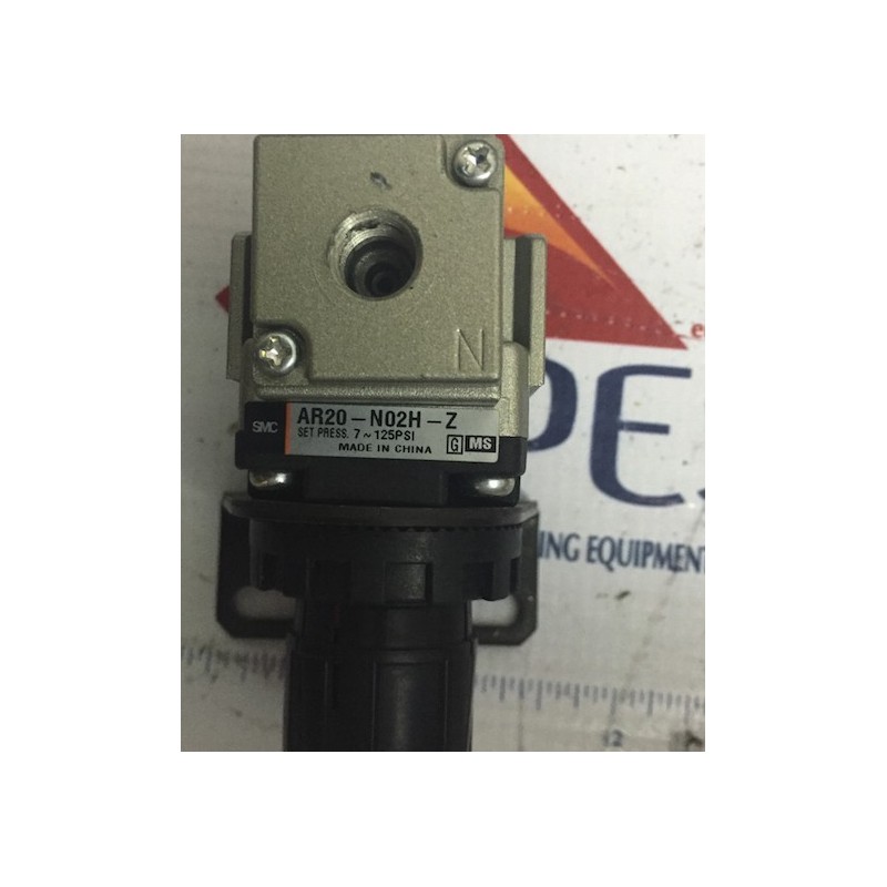 SMC AR20-N02H-Z SMC AR20-N02H-Z