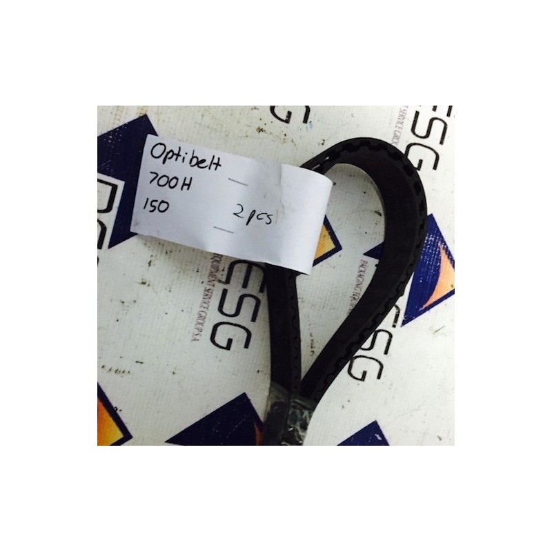 OPTIBELT 700 H 150