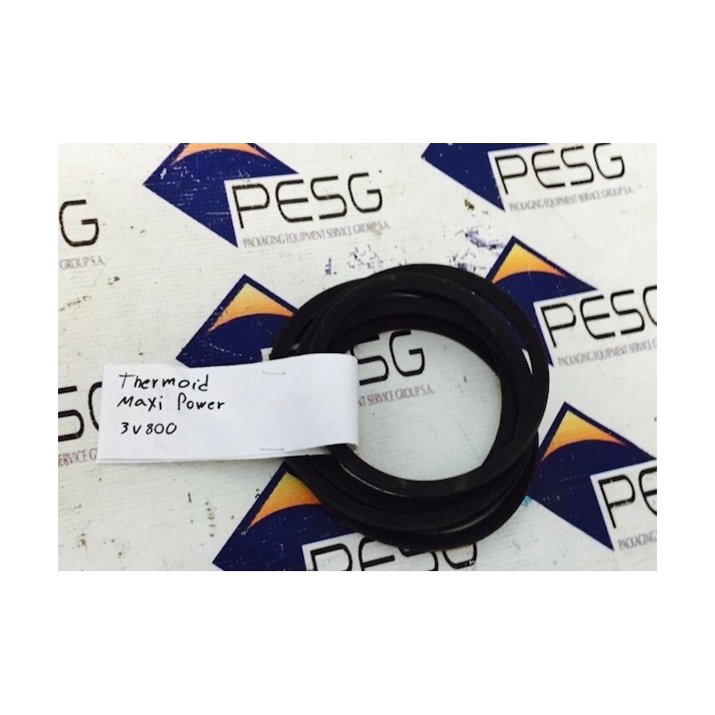 THERMOID MAXI POWER 3V800 THERMOID MAXI POWER 3V800