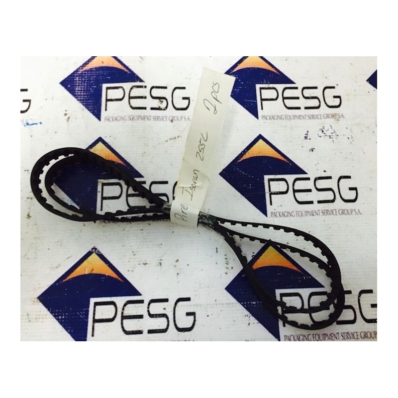 BELT PIRE ISORAN 255