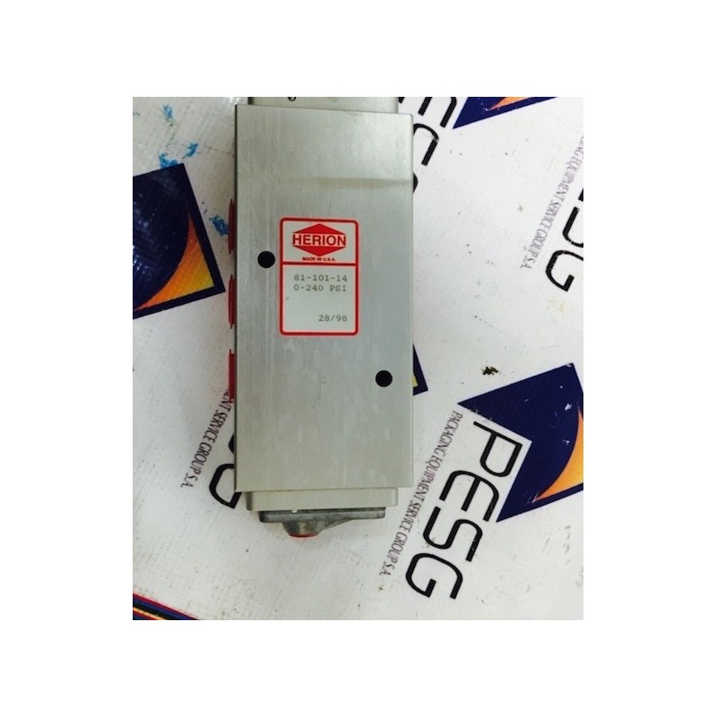 HERION 81-101-14