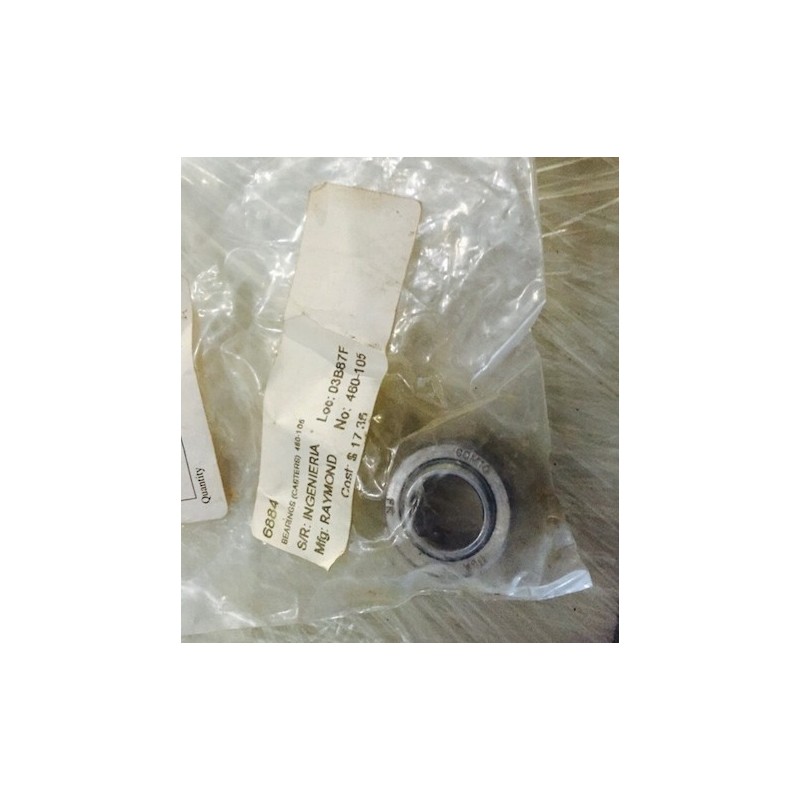 RAYMOND 460-105 RAYMOND 460-105