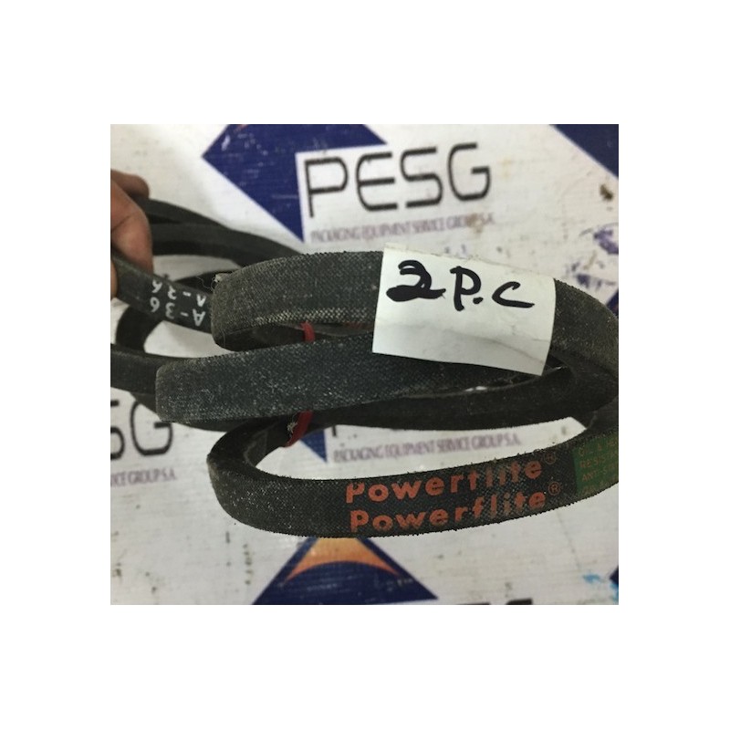 POWERFLITE A-36