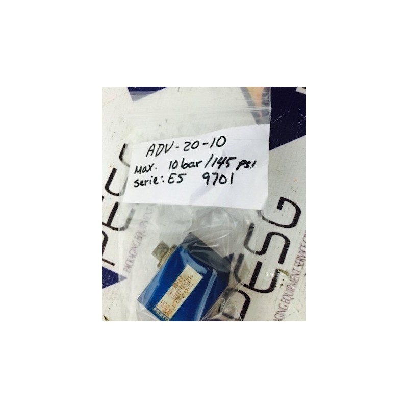 FESTO ADV-20-10