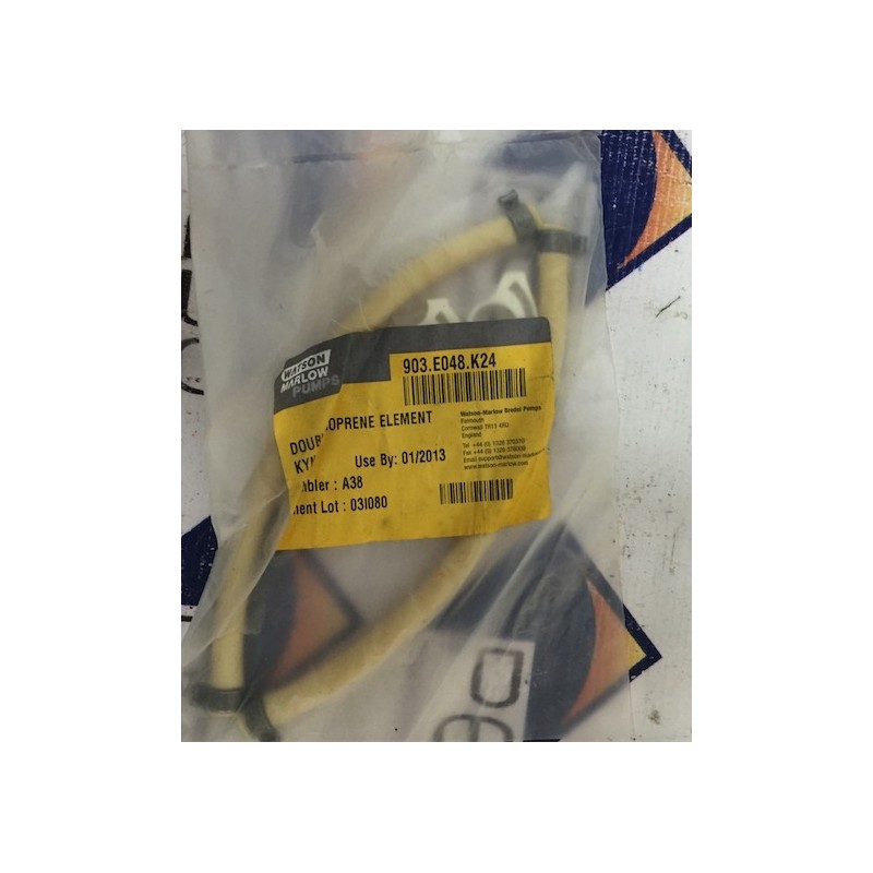 WATSON MARSLOW 903.E048.K24