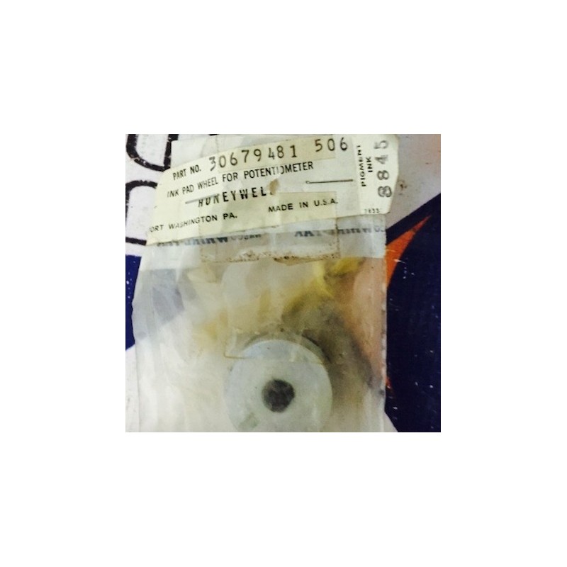 HONEYWELL 30679481