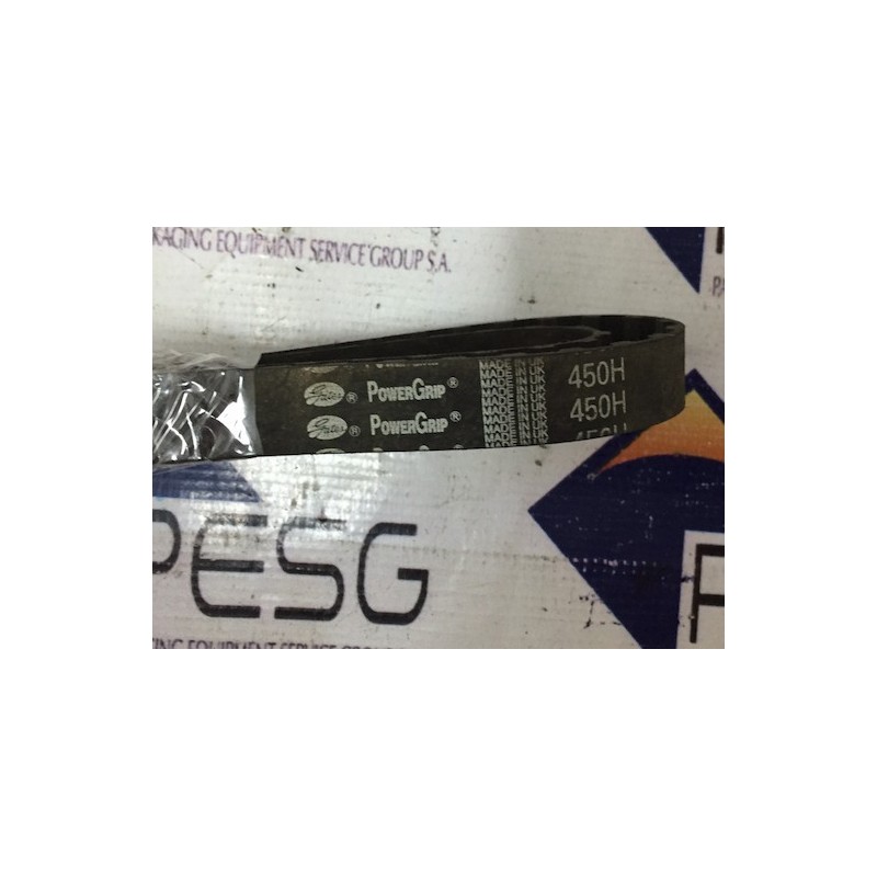 POWERGRIP 450H POWERGRIP 450H