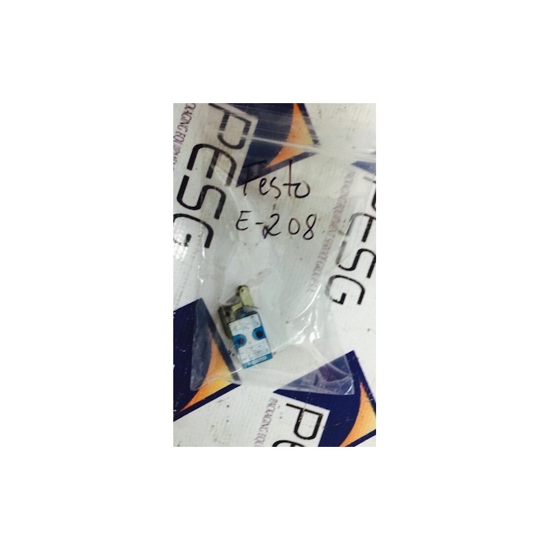 FESTO E-208