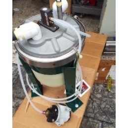 GRACO HUSKY LEACK DETECTOR 239-080