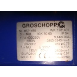 GROSCHOPP WK1781401