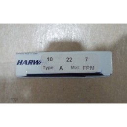 HARWAL MAT FPM TYPE A