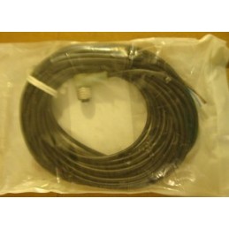 HAUNI CABLE,PRE-ASSEMBLED , FEM/OPEN-END