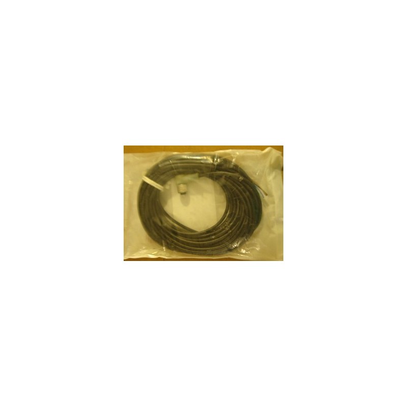 HAUNI CABLE,PRE-ASSEMBLED , FEM/OPEN-END HAUNI CABLE,PRE-ASSEMBLED , FEM/OPEN-END