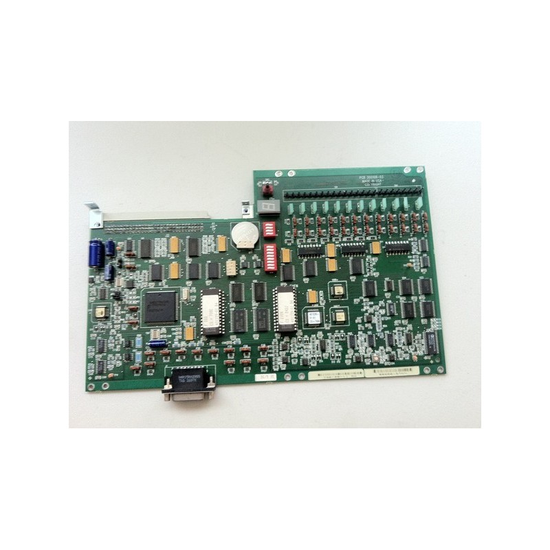 EMERSON PCB 300108-03 CONTROL BOARD EMERSON PCB 300108-03 CONTROL BOARD