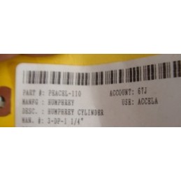 HUB CITY FLANGE BEAR 2 BOLT