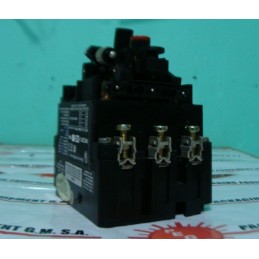 MOELLER PKZM 3-40 NA