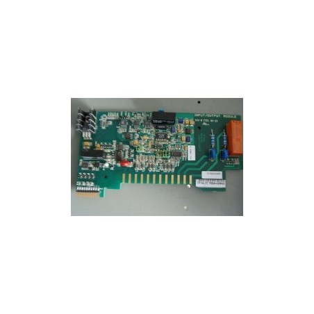 Ima Module IMA SENSOR 10-30V INPUT / OUTPUT MODULE 94V-0 CTR1 04-33