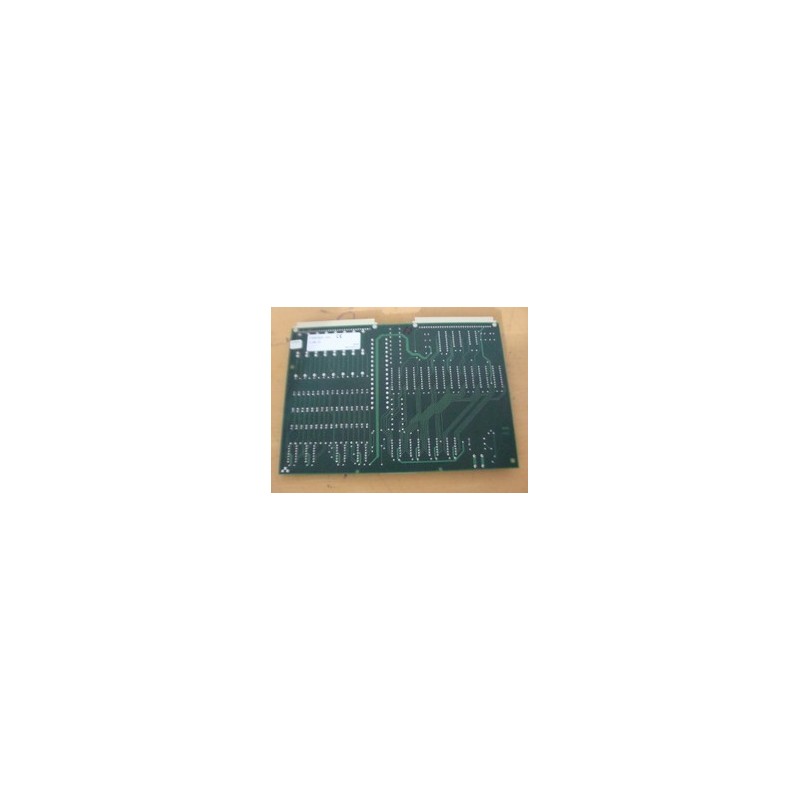 INSCO MODEL BC 450 C SERIAL 0003