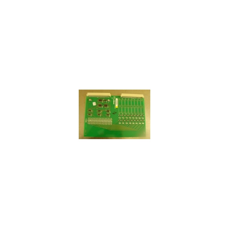 INSCO MODEL BC 450 C SERIAL 0003 INSCO MODEL BC 450 C SERIAL 0003