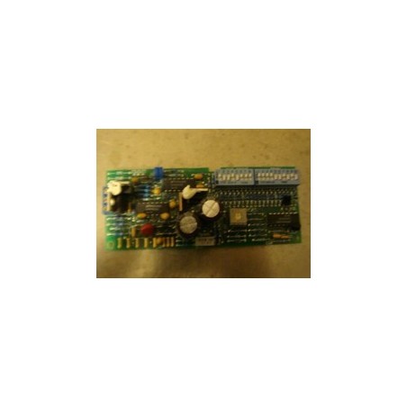 INVENSYS CONTROL MODULE VDC