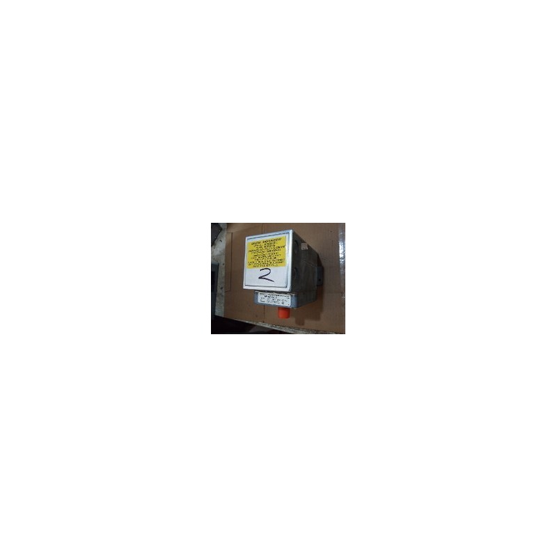 INSCO MODEL BC 450 C SERIAL 0003 INSCO MODEL BC 450 C SERIAL 0003