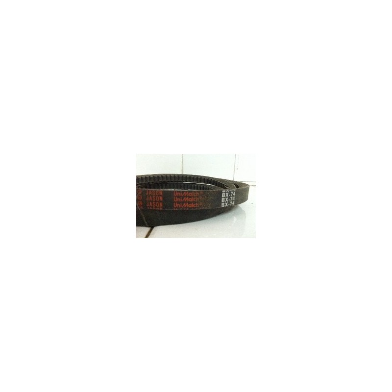 JASON BELT BX62 JASON BELT BX62