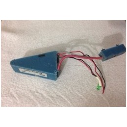 KINETRONICS 438 0206