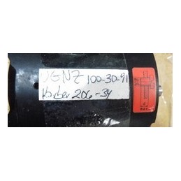 KINETRONICS 438 0206