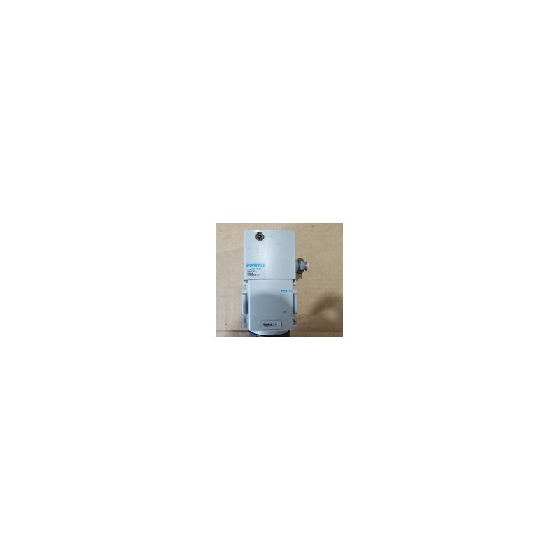 FESTO FRM-M2-N1/2