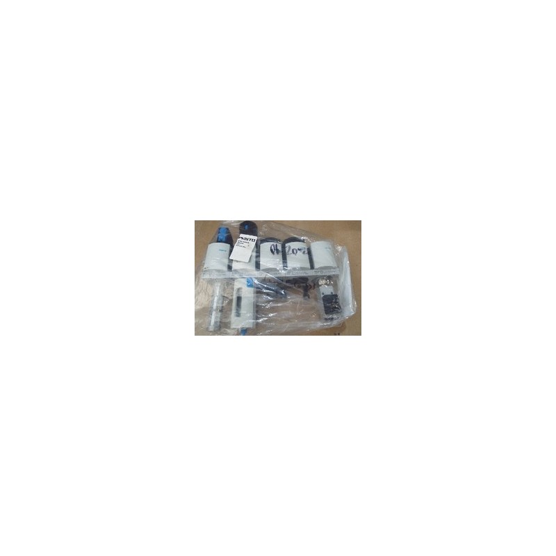FESTO FRM-M2-N1/2