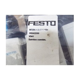 FESTO FRM-M2-N1/2