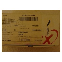 SECURITY DOOR BOARD SRC1-1