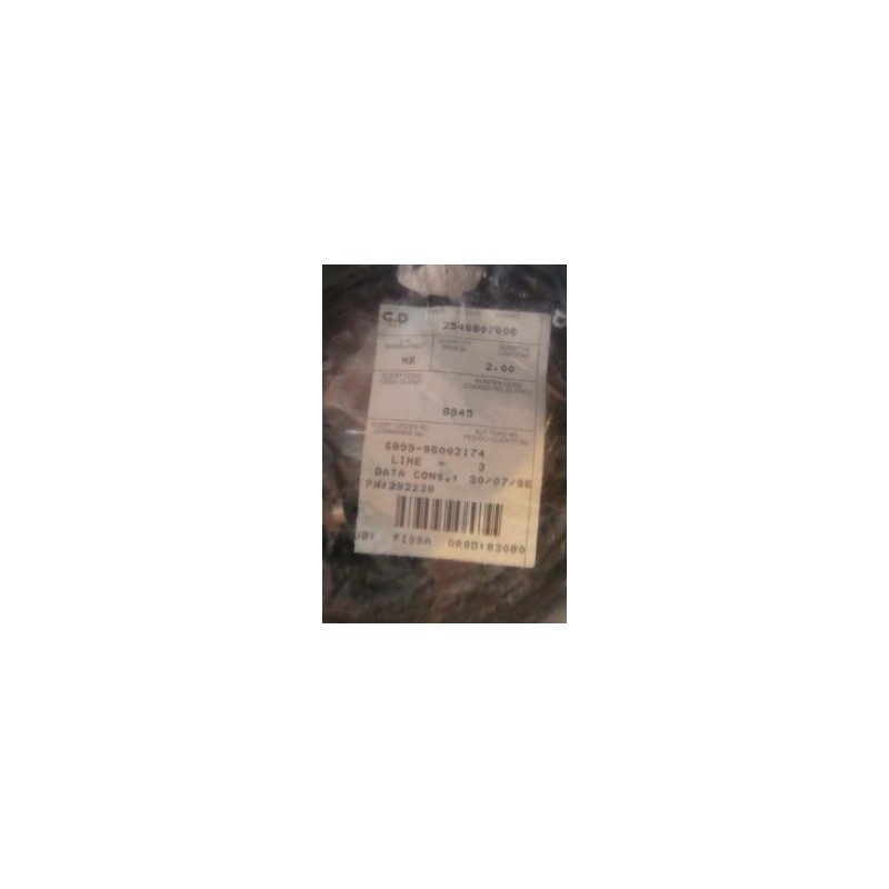 SEPCO E121488 SEPCO E121488