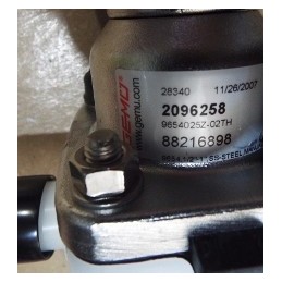 GATES BELT B75