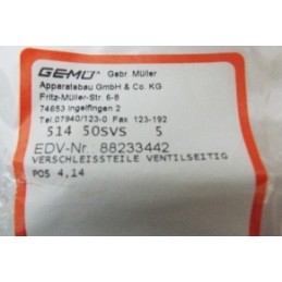 GATES BELT B75