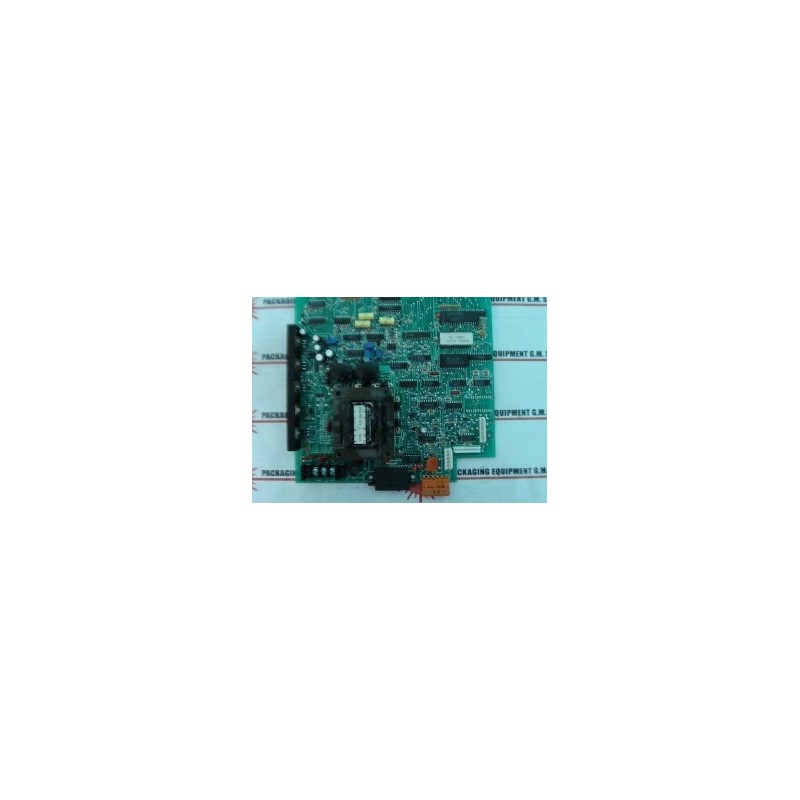 GATES BELT B75