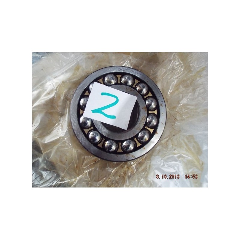  SKF BEARING 1412M C3