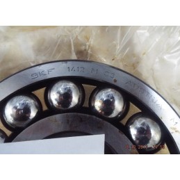  SKF BEARING 1412M C3