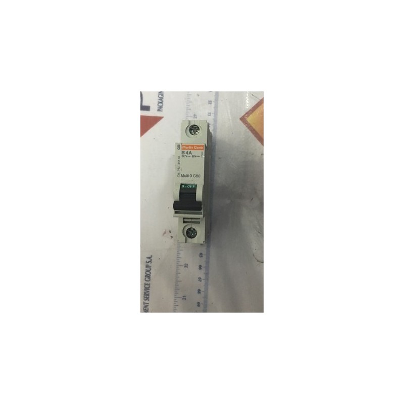 XPOLE FAZ-B6/1