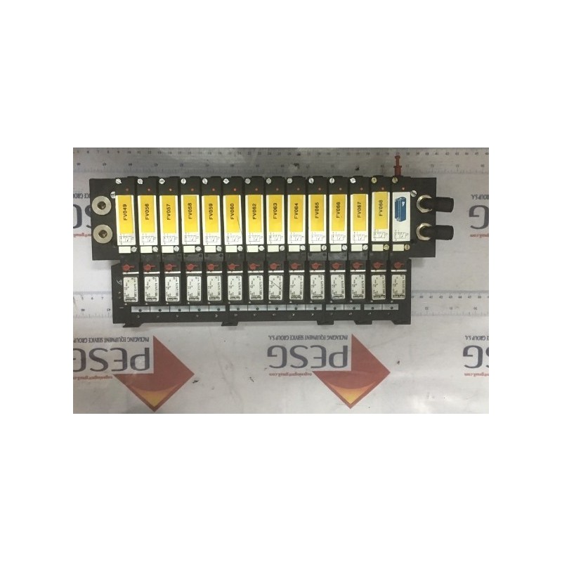 XPOLE FAZ-B6/1 XPOLE FAZ-B6/1