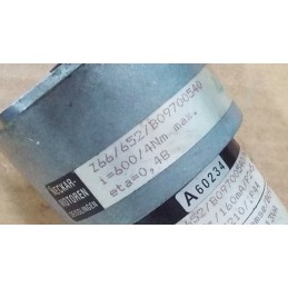 NECKAR MOTOR A60234