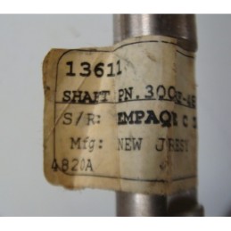NEW JERSEY 300-RF-48