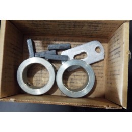 NEW YORK BLOWER COMPANY M2203-105