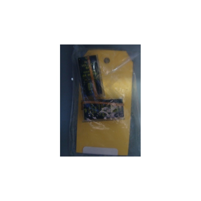 NON-VOLTAGE RAM 6264/8464