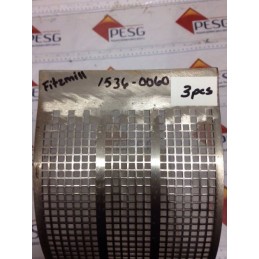 FITZMILL 1536-0060