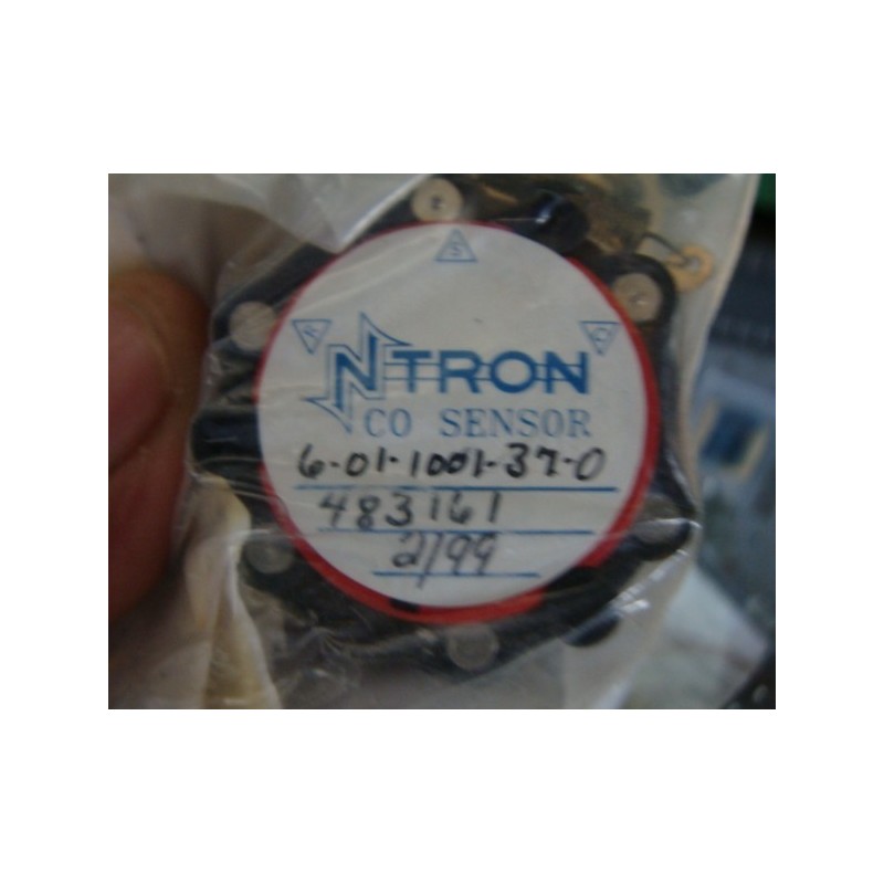 NTRON 6-01-1001-37-00