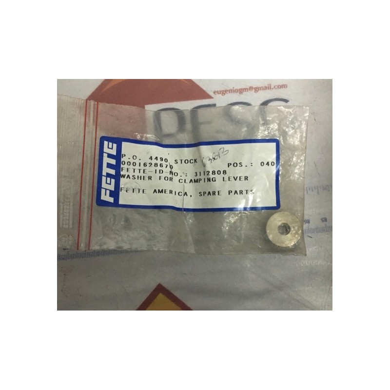 WARNER ELECTRIC ER-825